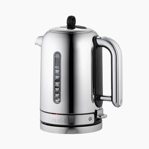 Metal Dualit Kettle