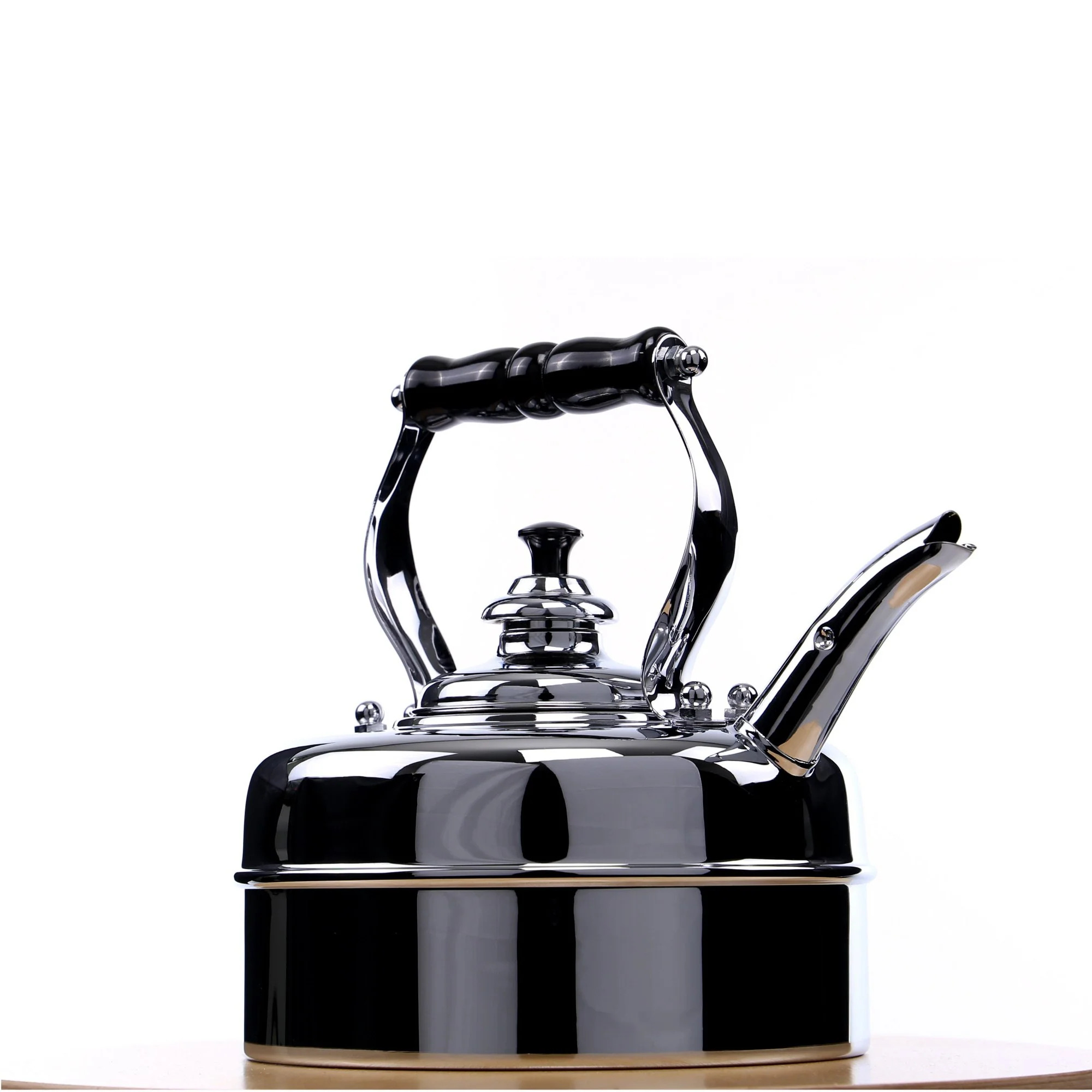 Simplex kettle